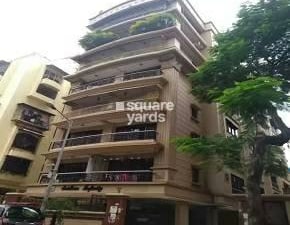 3 BHK Apartment For Sale in Saidhan Infinity, Khar West