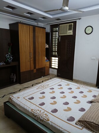 4 BHK Builder Floor For Resale in Yojna Vihar Delhi  7518294