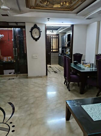 4 BHK Builder Floor For Resale in Yojna Vihar Delhi  7518294