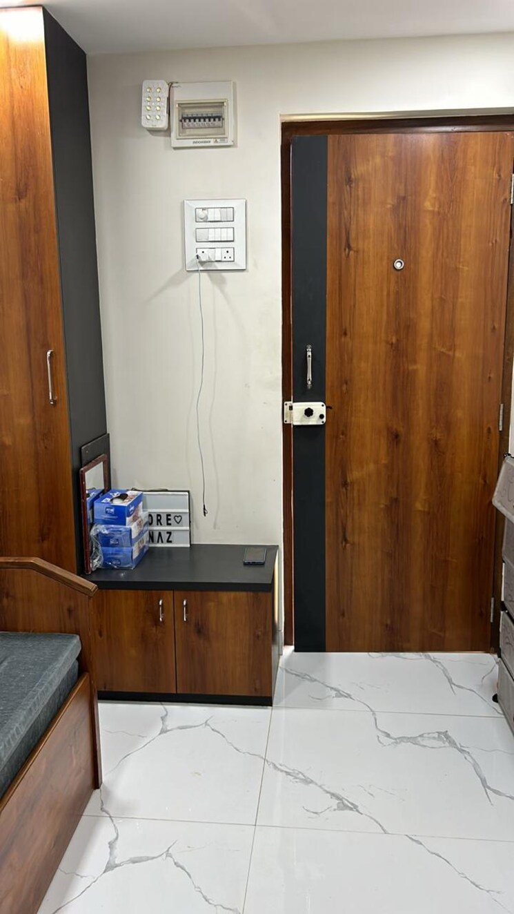 undefined, carter-apartments 1 Bedroom 330 Sq.Ft. Apartment In Bandra West Mumbai 7518303