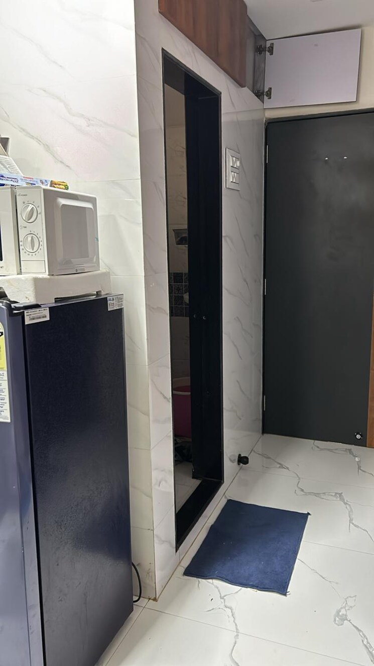 Master Bedroom, carter-apartments 1 Bedroom 330 Sq.Ft. Apartment In Bandra West Mumbai 7518303