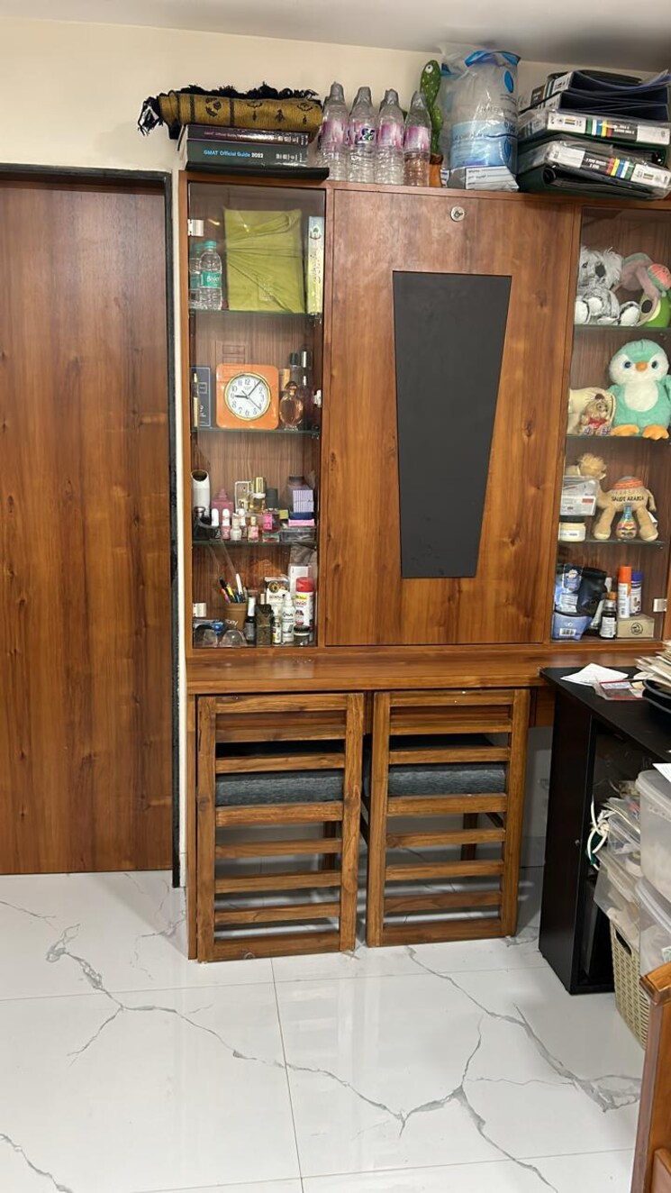 undefined, carter-apartments 1 Bedroom 330 Sq.Ft. Apartment In Bandra West Mumbai 7518303