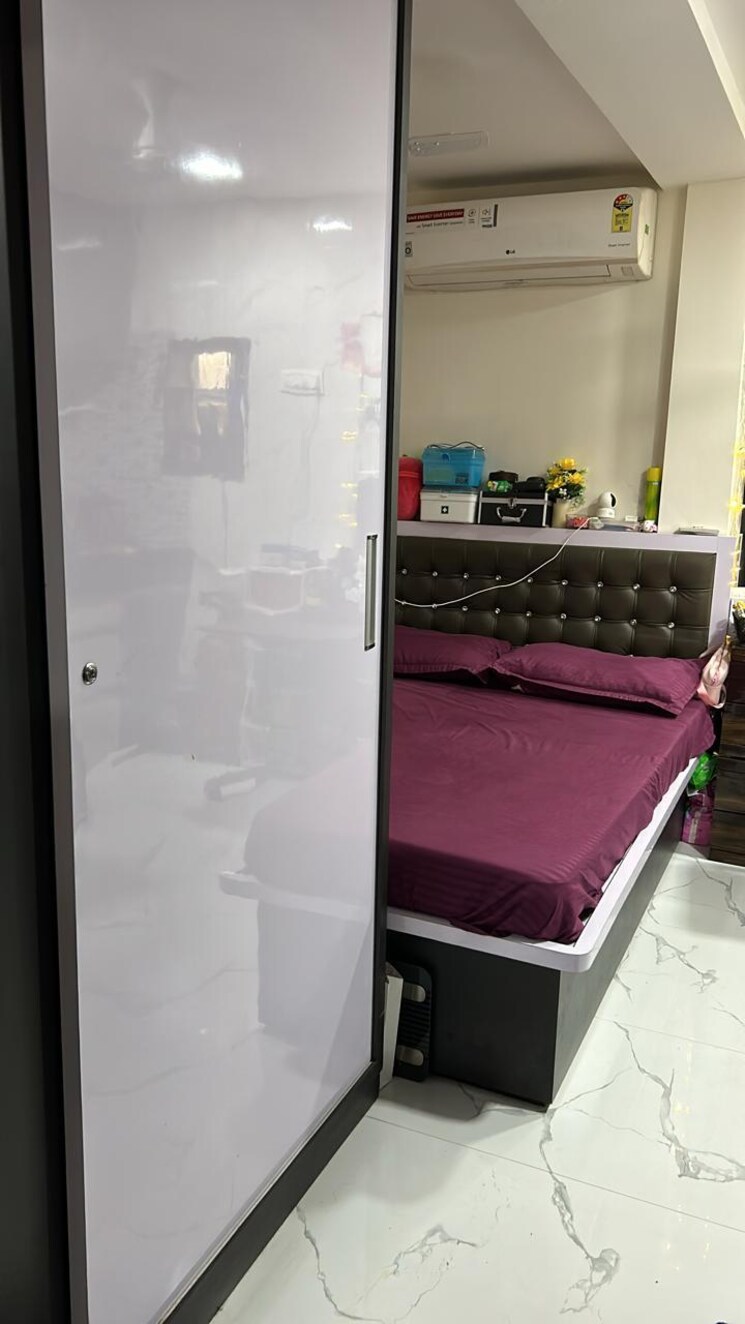 Kitchen, carter-apartments 1 Bedroom 330 Sq.Ft. Apartment In Bandra West Mumbai 7518303