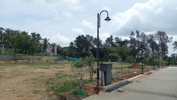 Plot For Resale in Gottigere Bangalore  7518300