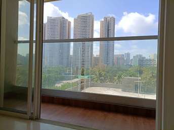 2 BHK Apartment For Rent in Ekta Tripolis Goregaon West Mumbai  7518329