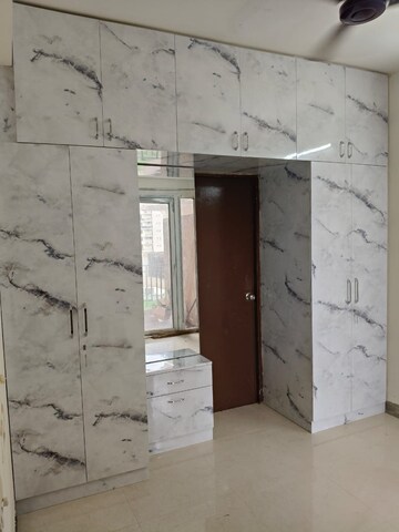 Building Lobby in 2 BHK Apartment at Signature Global The Roselia, Sector 95a – for Sale