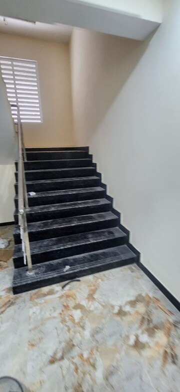 Staircase in 1 BHK Apartment at D Almeida Avana, Santacruz East – for Sale