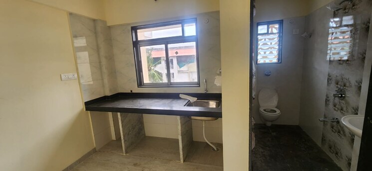 Kitchen, d-almeida-avana 1 Bedroom 484 Sq.Ft. Apartment In Santacruz East Mumbai 7518350