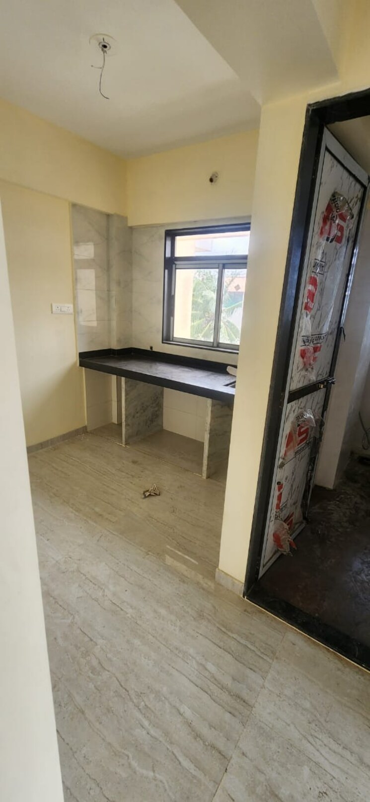 Balcony, d-almeida-avana 1 Bedroom 484 Sq.Ft. Apartment In Santacruz East Mumbai 7518350