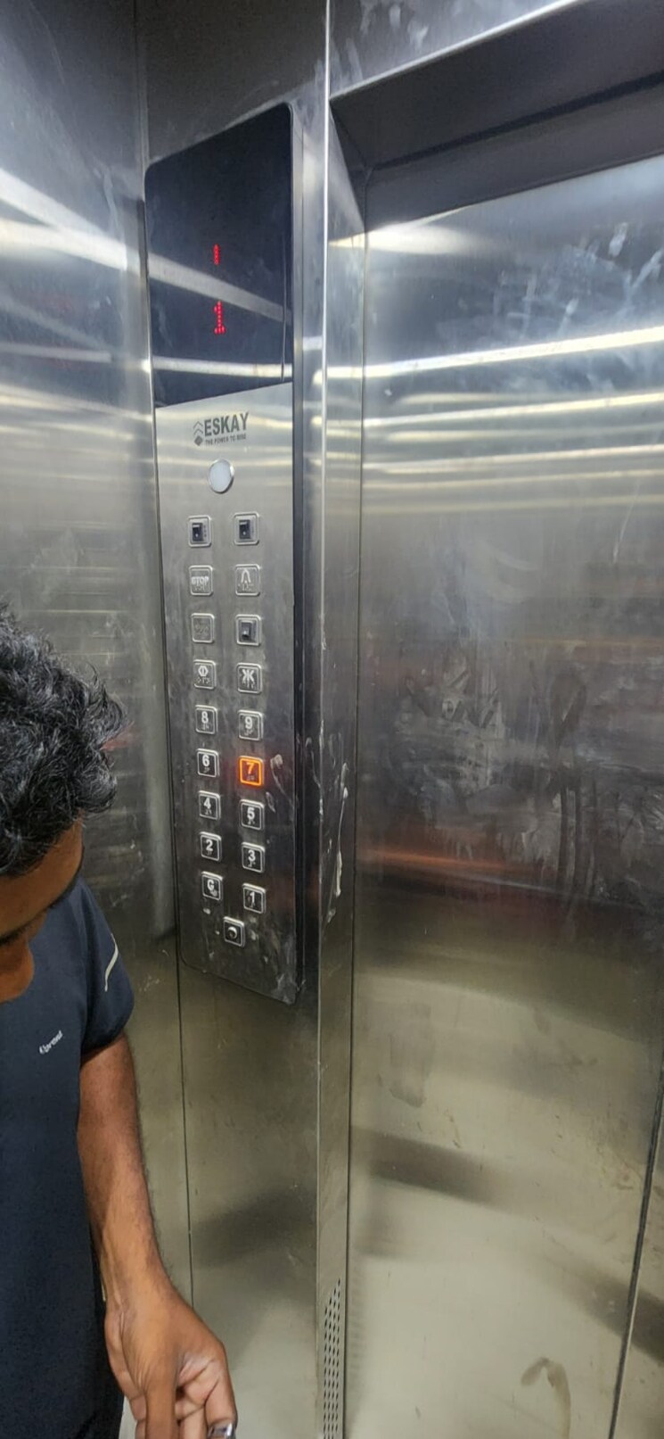  Parking, d-almeida-avana 1 Bedroom 484 Sq.Ft. Apartment In Santacruz East Mumbai 7518350