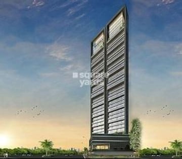 4 BHK Apartment For Resale in Sanpada Navi Mumbai  7518379