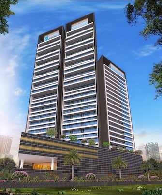 4 BHK Apartment For Resale in Sanpada Navi Mumbai  7518379