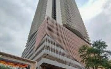 3 BHK Apartment For Sale in Andheri West