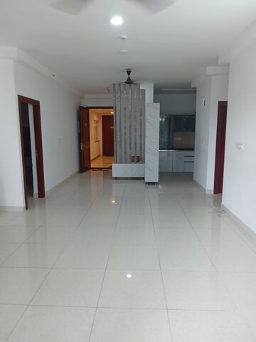 3.5 BHK Apartment For Rent in Prestige High Fields Gachibowli Hyderabad  7518365