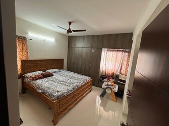 2 BHK Apartment For Rent in Sunshine La Grand Narsingi Hyderabad  7518362