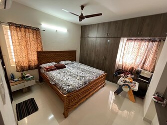 2 BHK Apartment For Rent in Sunshine La Grand Narsingi Hyderabad  7518362