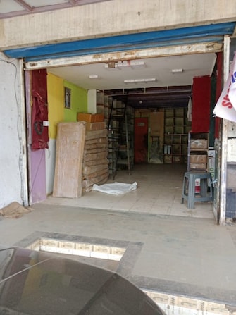 Commercial Shop 450 Sq.Ft. For Rent in Pathardi Phata Nashik  7518030