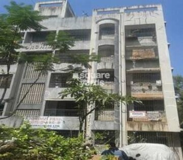 2 BHK Apartment – Exterior View View at Sanghavi Orchid, Mira Road - for Sale