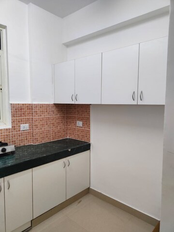 Kitchen in 3 BHK Apartment at Conscient Habitat 78, Sector 78 – for Sale