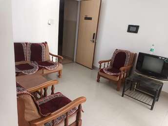 1 BHK Apartment For Rent in Magarpatta City Heliconia Hadapsar Pune  7518384