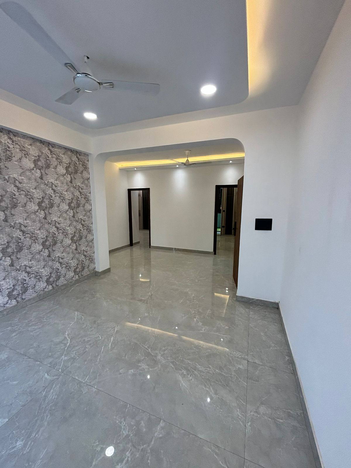 3 BHK Builder Floor For Resale in Sector 57 Gurgaon  7518398