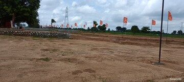Plot Area in  Plot at Kongara Kalan – for Sale