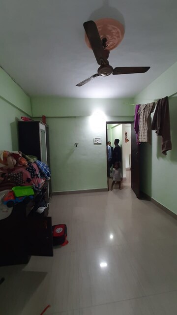 Master Bedroom in 1 BHK Apartment at Murbad Road – for Sale