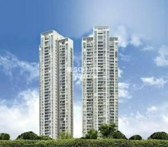 3 BHK Apartment For Rent in Radius Imperial Heights Epitome Goregaon West Mumbai  7518385