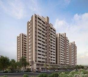 3 BHK Apartment For Resale in Kolte Patil Springshire Wagholi Pune  7518421