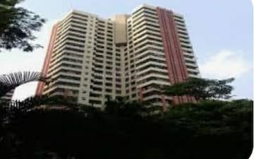 3 BHK Apartment For Sale in Samartha Aangan, Andheri West