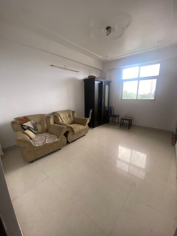 Living Room in 3 BHK Independent House at Faizabad Road – for Sale
