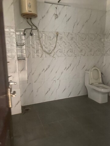 Bathroom in 3 BHK Independent House at Faizabad Road – for Sale