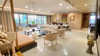 4 BHK Apartment For Rent in Sree Nivas Sahakar Nagar Sahakara Nagar Bangalore  7518457