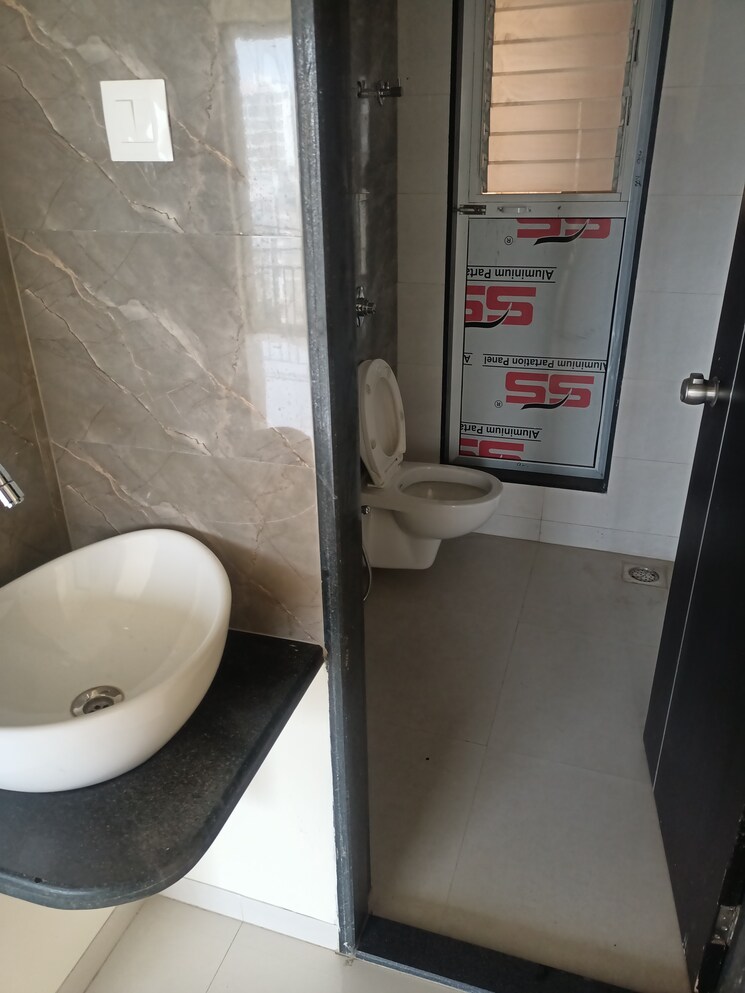 Bathroom, ishwar-acacia 2 Bedroom 1075 Sq.Ft. Apartment In Ulwe Navi Mumbai 7518510