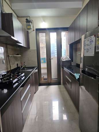 2 BHK Apartment For Resale in L&T Emerald Isle Powai Mumbai  7518463