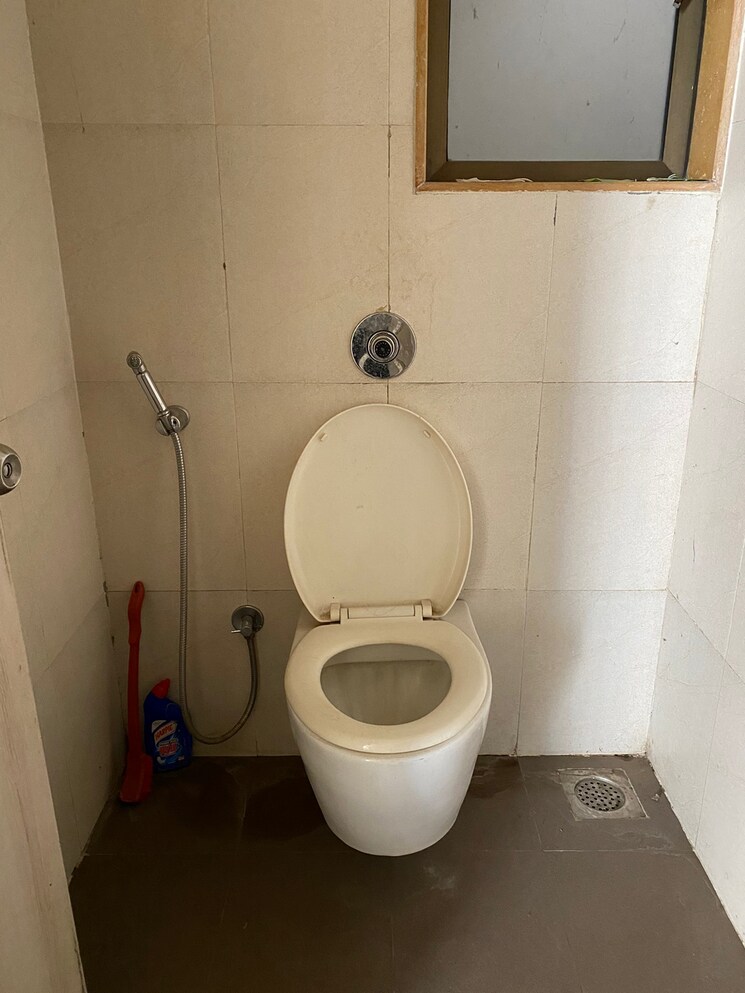 Bathroom, lodha-casa-bella-gold 1 Bedroom 584 Sq.Ft. Apartment In Dombivli East Thane 7518454