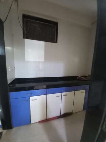 1 BHK Apartment For Rent in Ekta Society Goregaon East Mumbai  7518472