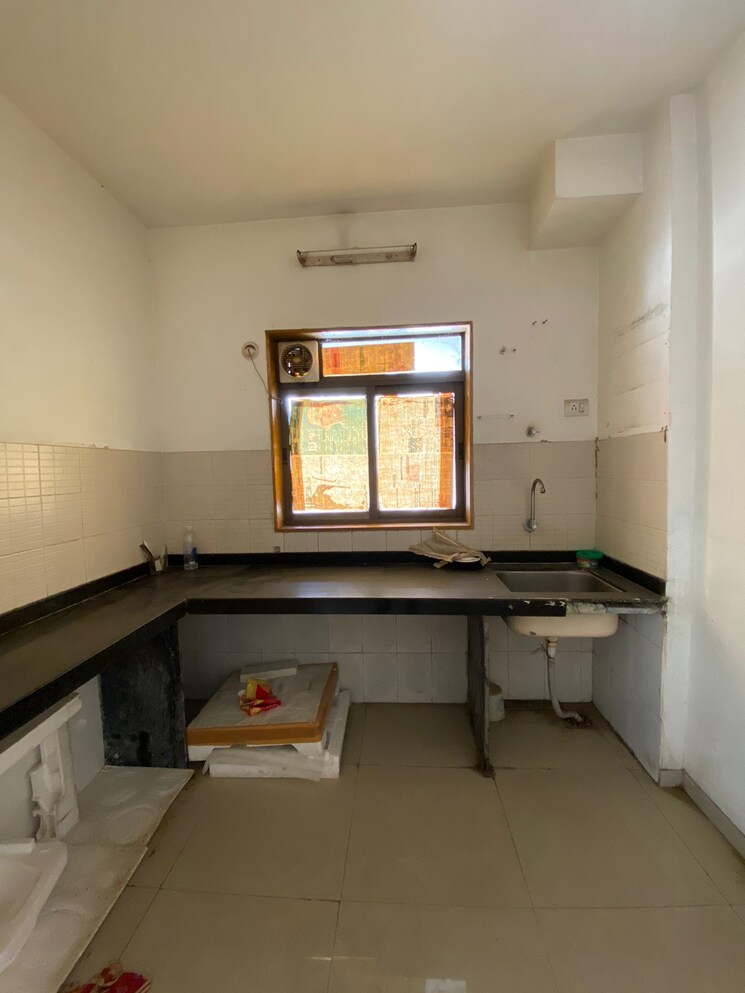 Kitchen, lodha-casa-bella-gold 1 Bedroom 584 Sq.Ft. Apartment In Dombivli East Thane 7518454