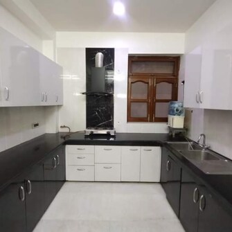 3 BHK Builder Floor For Rent in Krishna Park Delhi  7518541