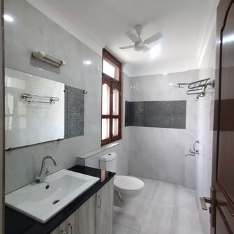 3 BHK Builder Floor For Rent in Krishna Park Delhi  7518541