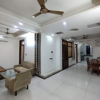 3 BHK Builder Floor For Rent in Krishna Park Delhi  7518541