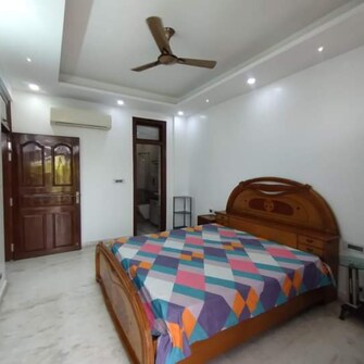 3 BHK Builder Floor For Rent in Krishna Park Delhi  7518541