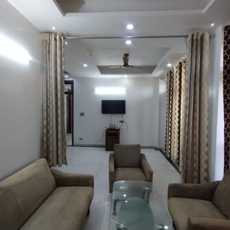 3 BHK Builder Floor For Rent in Krishna Park Delhi  7518541