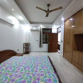 3 BHK Builder Floor For Rent in Krishna Park Delhi  7518541