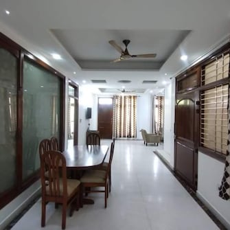 3 BHK Builder Floor For Rent in Krishna Park Delhi  7518541