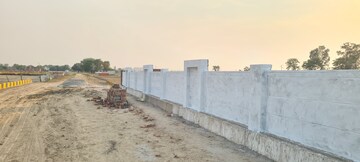  Plot – Exterior View View at Faizabad Road - for Sale