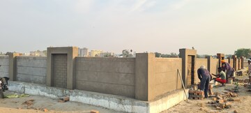  Plot – Exterior View View at Faizabad Road - for Sale