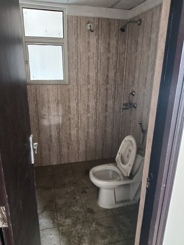 Bathroom in 2 BHK Apartment at Proview Officer City 2, Raj Nagar Extension – for Sale