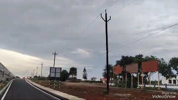  Land – Exterior View View at Madurai Road - for Sale