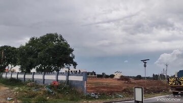  Land – Exterior View View at Madurai Road - for Sale